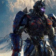 optimusprime