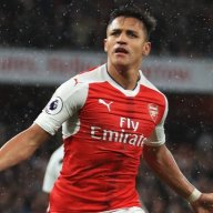 alexissanchez9